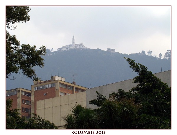 KOLUMBIE