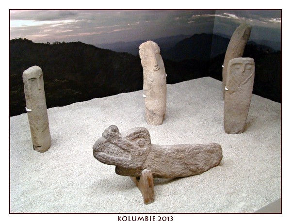 KOLUMBIE
