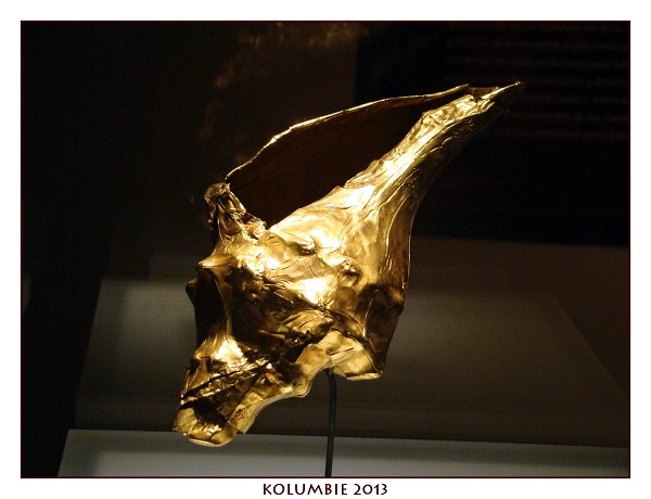 KOLUMBIE