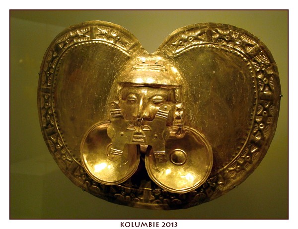 KOLUMBIE