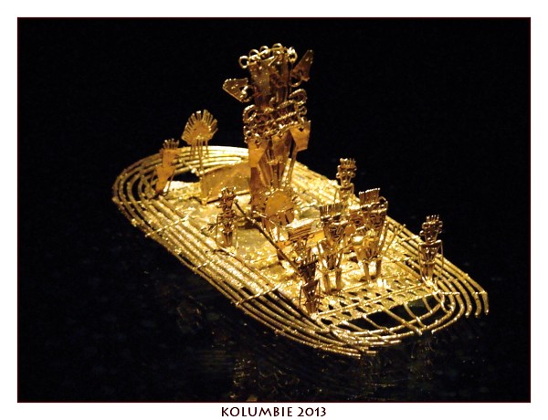 KOLUMBIE