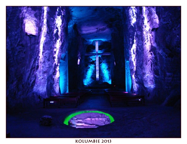 KOLUMBIE