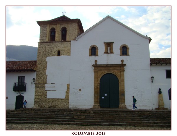 KOLUMBIE