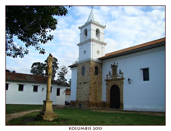 KOLUMBIE