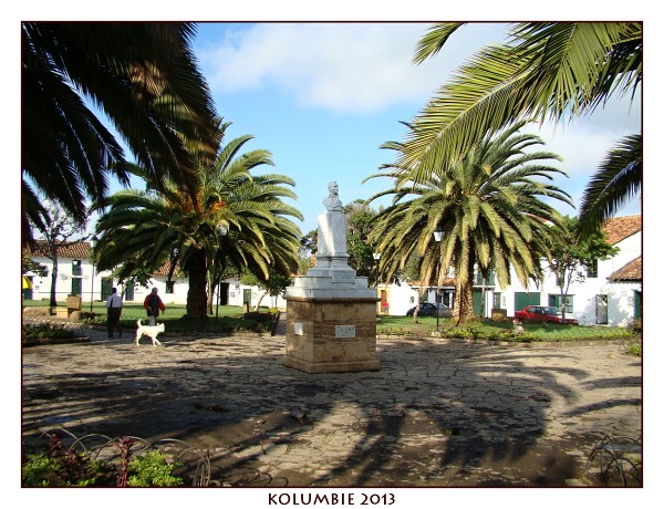 KOLUMBIE