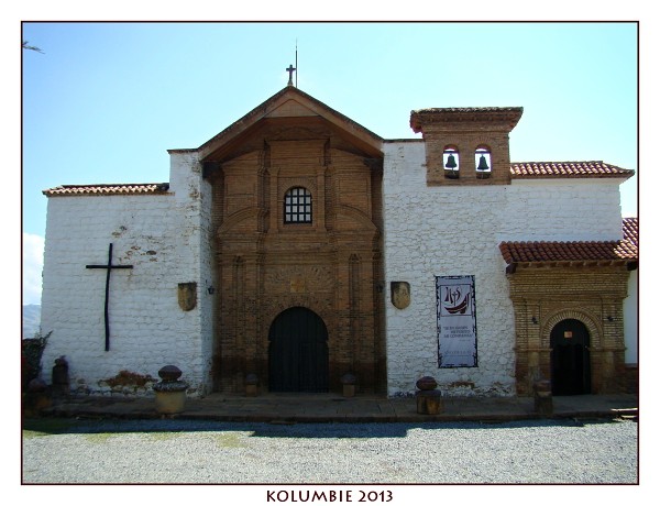 KOLUMBIE