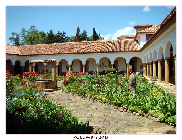 KOLUMBIE