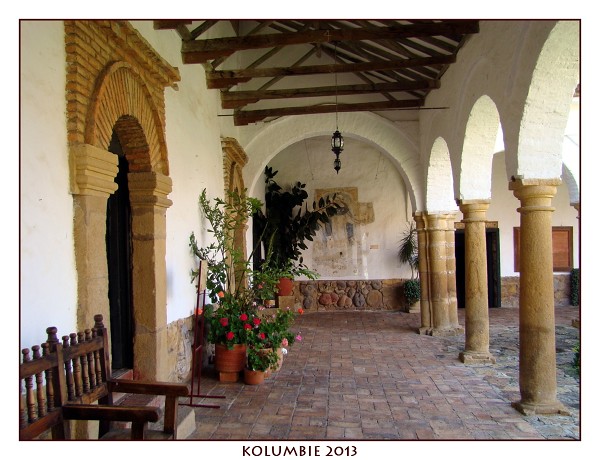 KOLUMBIE