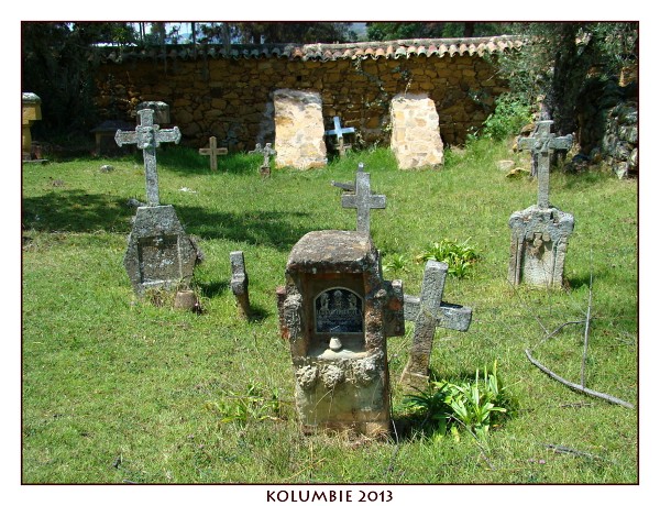 KOLUMBIE