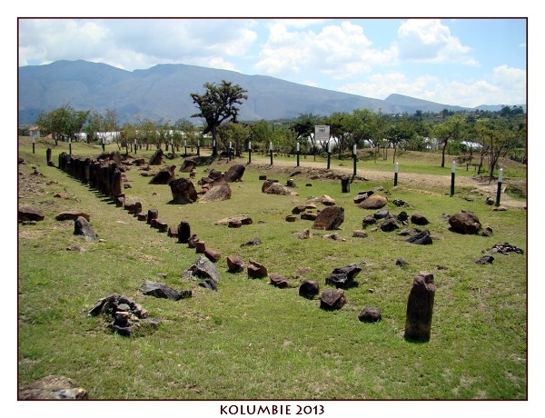 KOLUMBIE