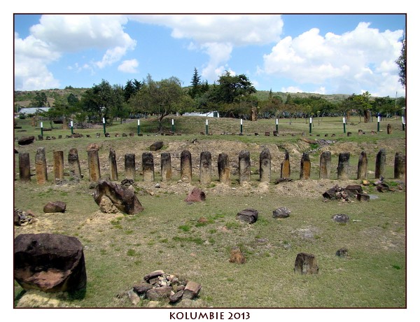 KOLUMBIE