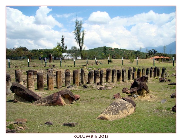 KOLUMBIE