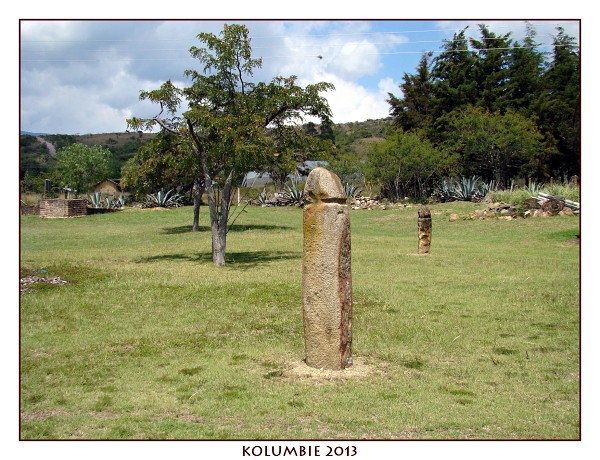 KOLUMBIE
