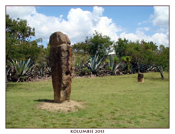 KOLUMBIE