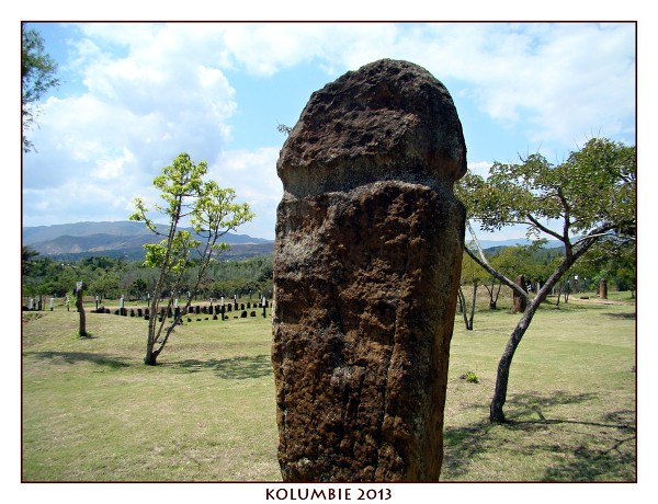 KOLUMBIE