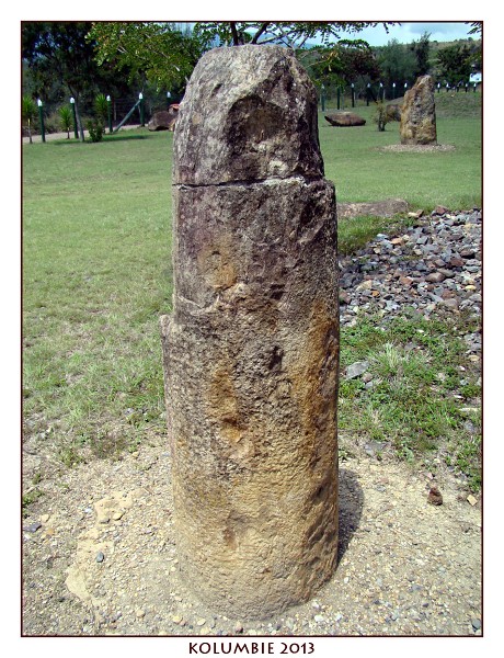 KOLUMBIE