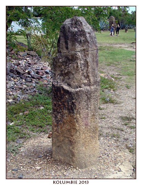 KOLUMBIE