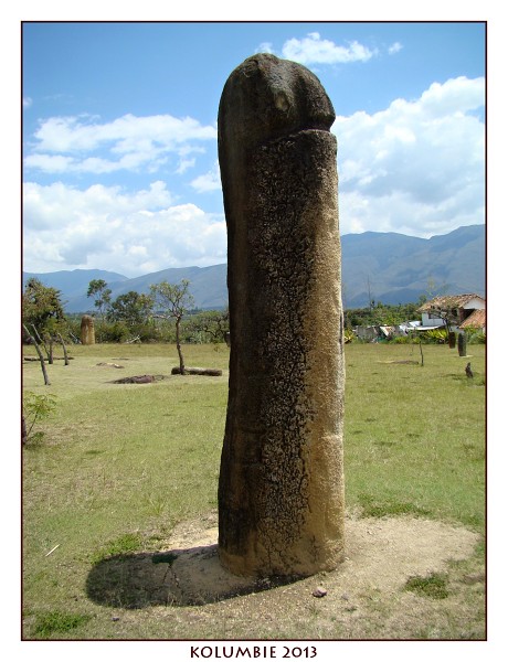 KOLUMBIE