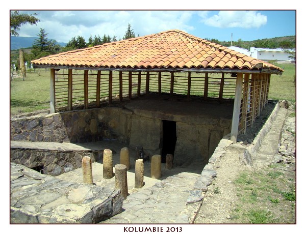 KOLUMBIE