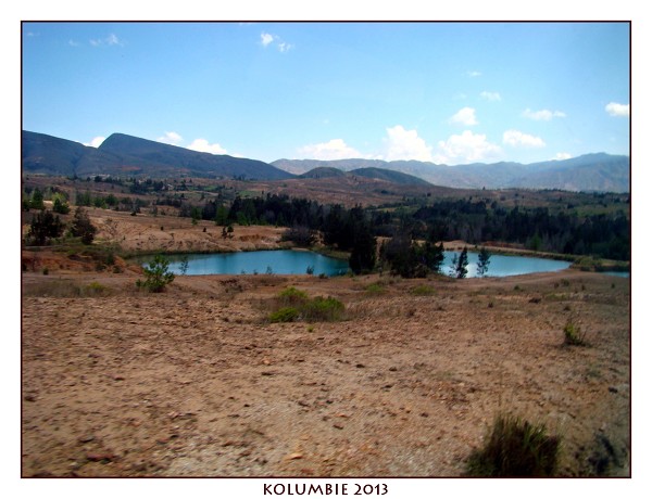 KOLUMBIE