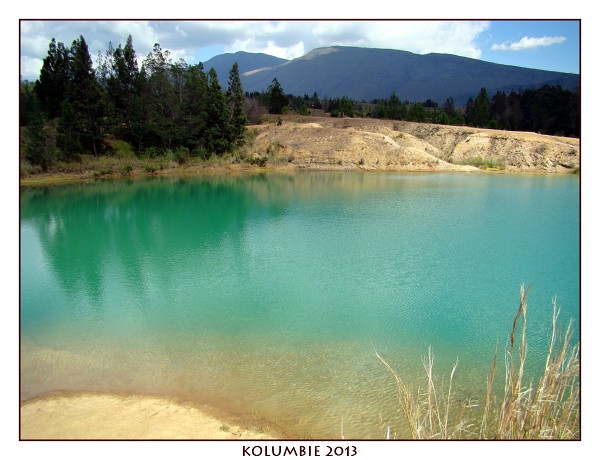 KOLUMBIE