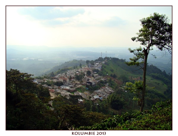 KOLUMBIE