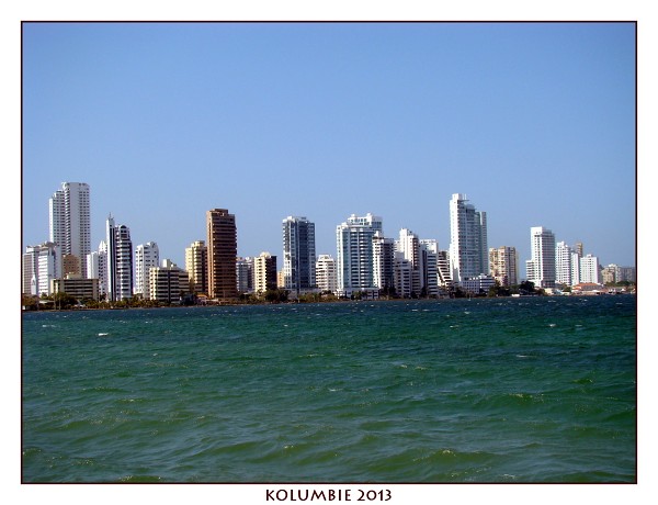 KOLUMBIE