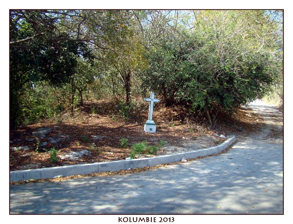 KOLUMBIE