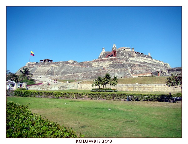 KOLUMBIE