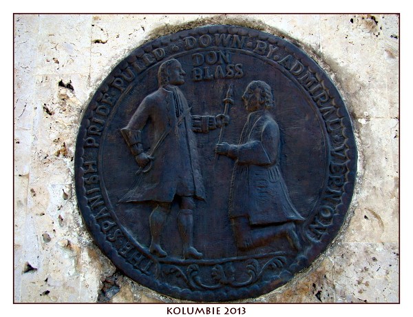 KOLUMBIE