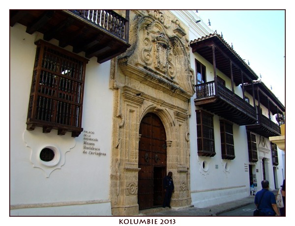 KOLUMBIE