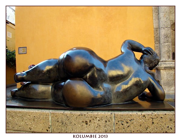 KOLUMBIE