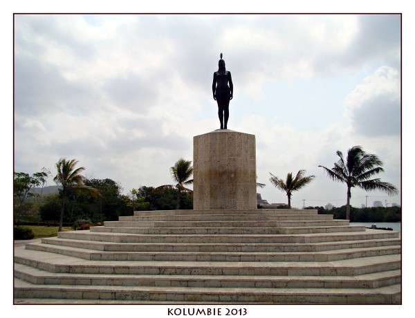 KOLUMBIE