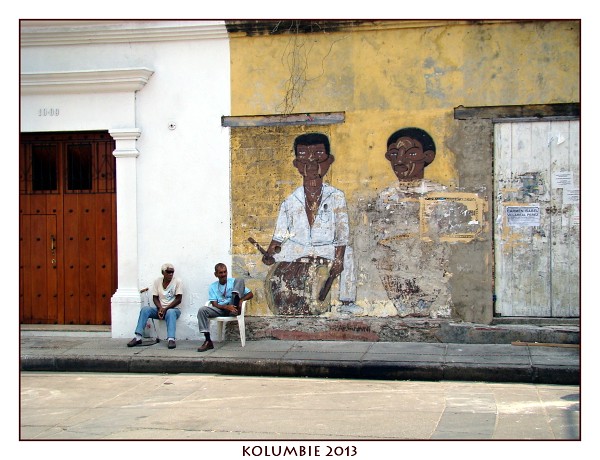 KOLUMBIE