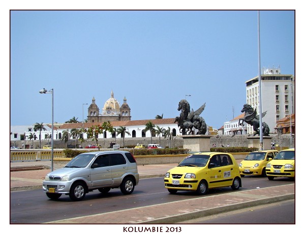 KOLUMBIE
