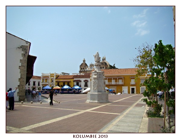 KOLUMBIE