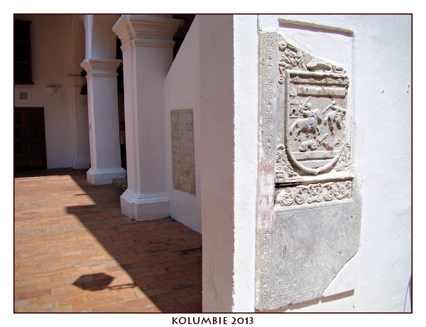 KOLUMBIE