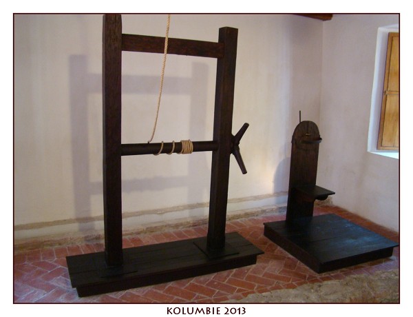 KOLUMBIE