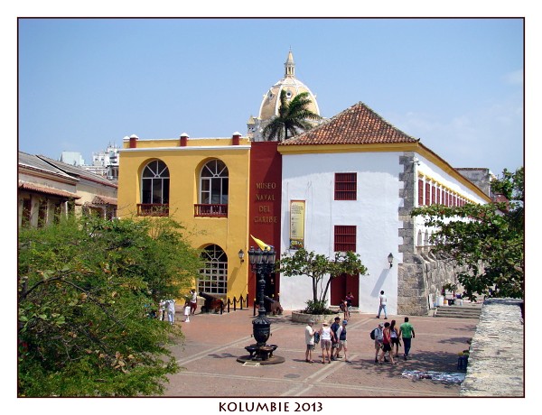 KOLUMBIE