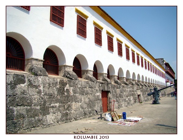 KOLUMBIE