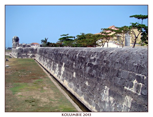 KOLUMBIE