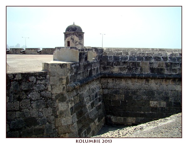 KOLUMBIE