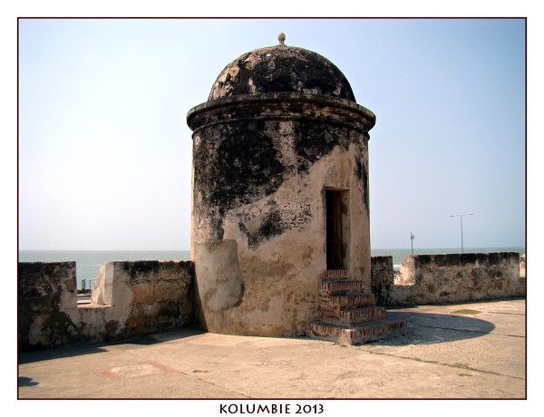 KOLUMBIE