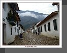 Villa de Leyva