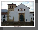 Villa de Leyva