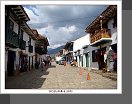Villa de Leyva