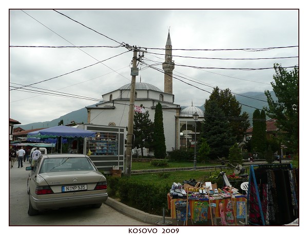 KOSOVO