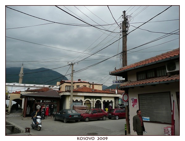 KOSOVO
