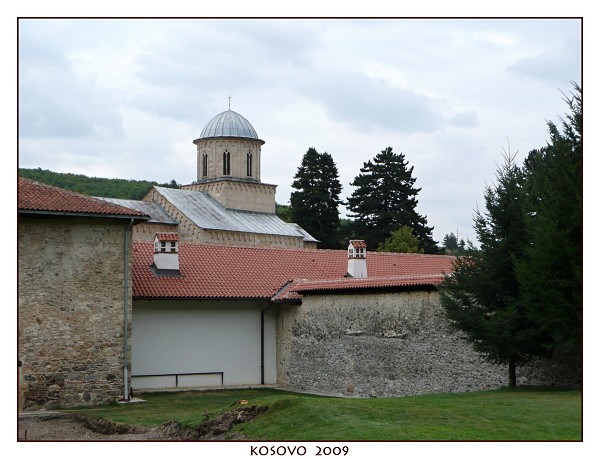 KOSOVO
