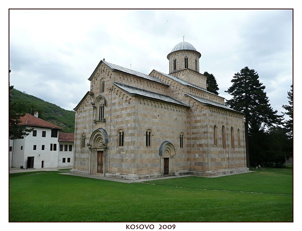 KOSOVO